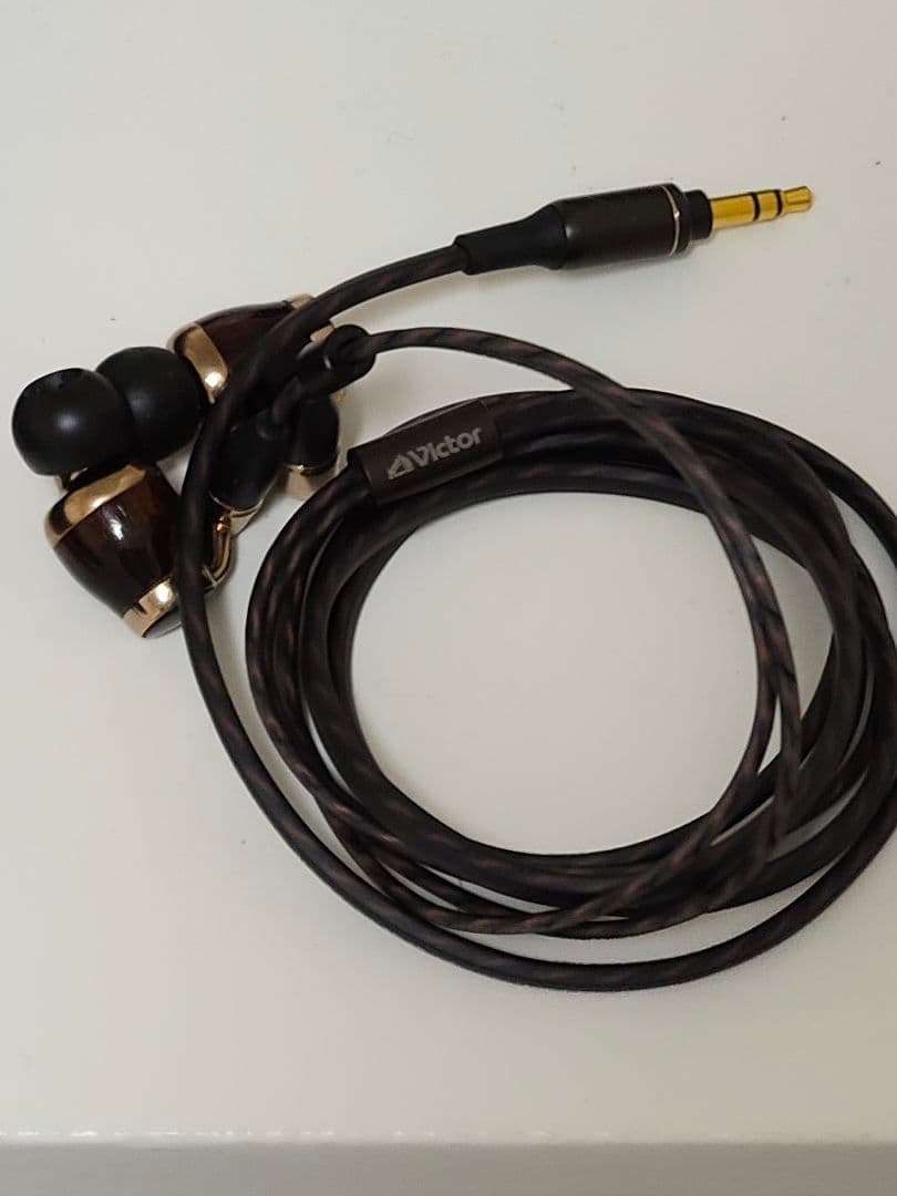 Victor JVC HA-FW10000　中古　箱無し