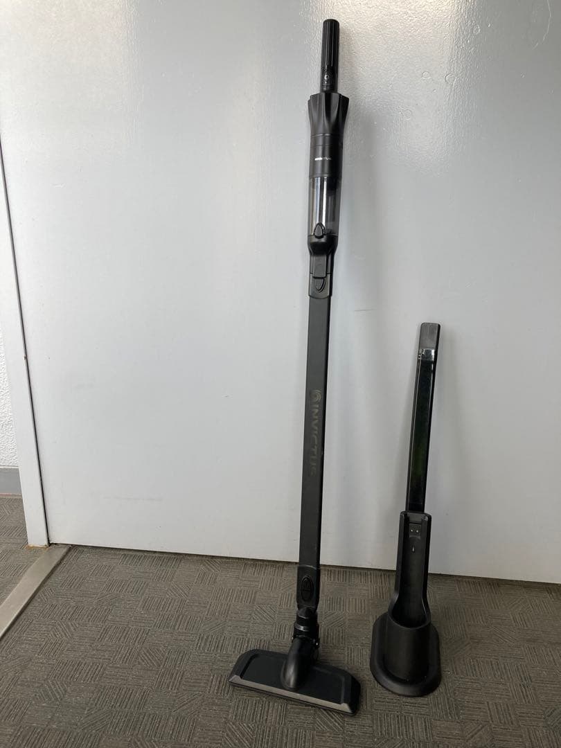 INVICTUS ONEコードレスクリーナー