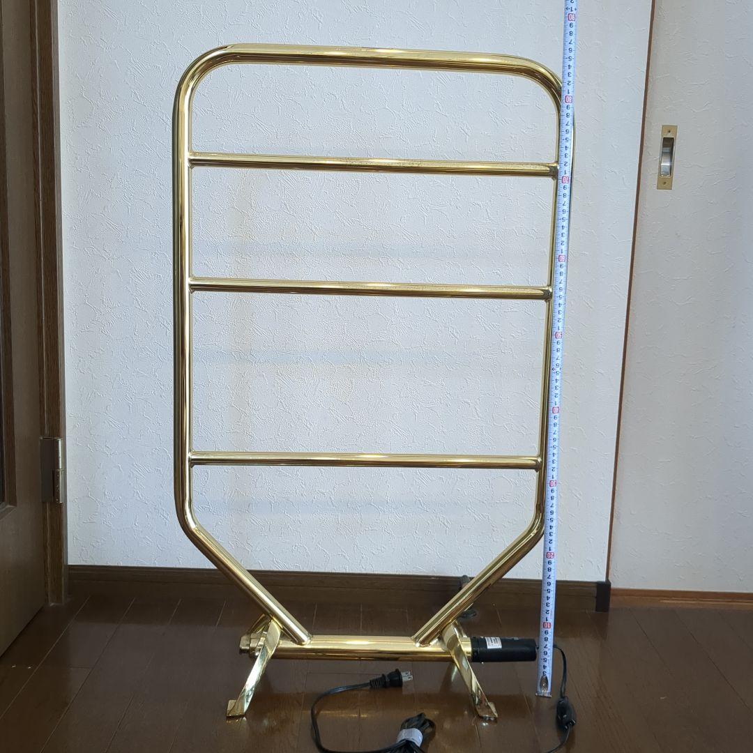 【user_34db7719】バスタオルウォーマー