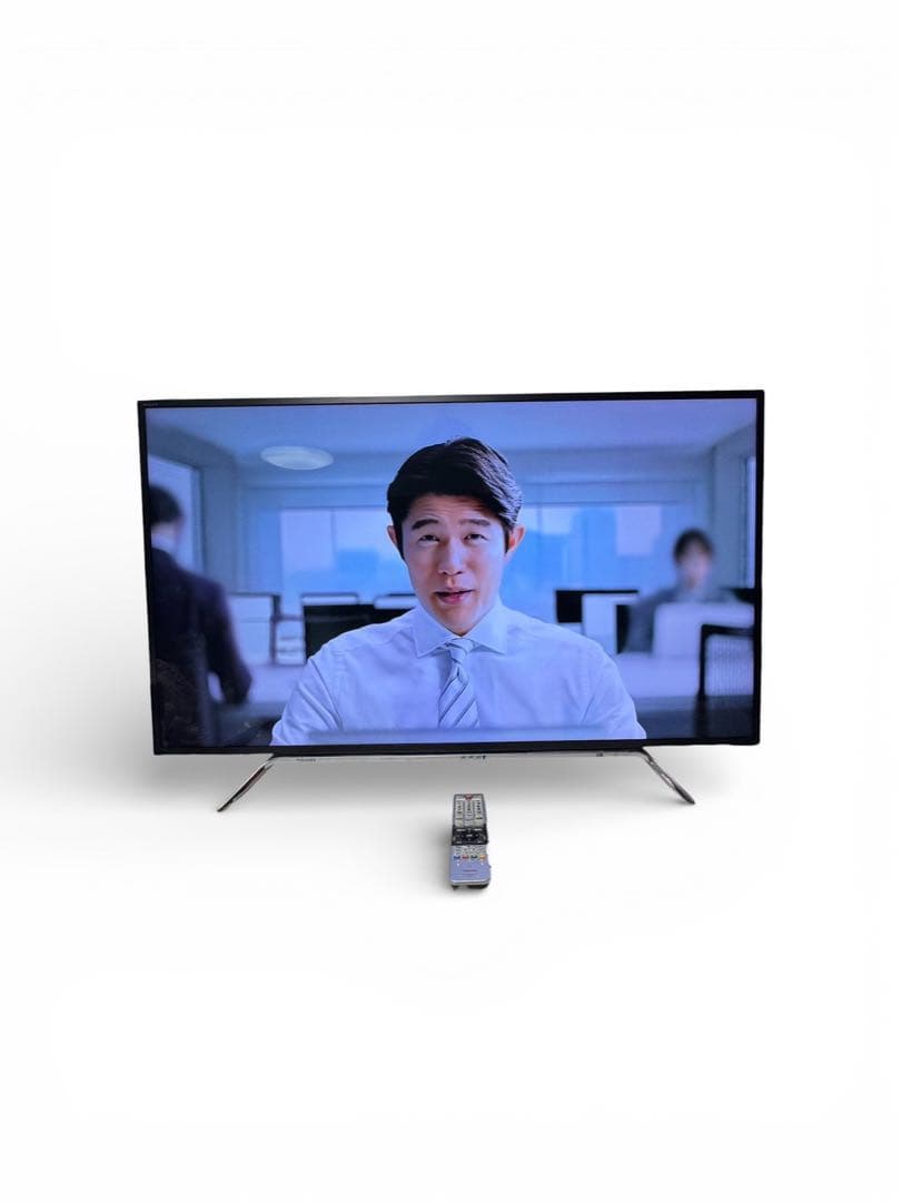 東芝 レグザ 50V型 50Z20X タイムシフトマシン対応4Kハードディスク付