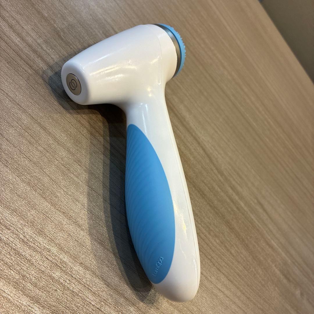 ルミスパ洗顔美顔器♡10月20日まで販売