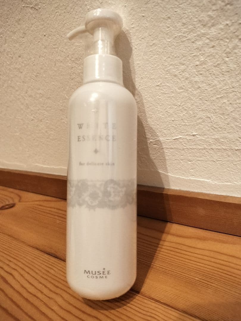 新品未開封ホワイトエッセンスfor デリケートスキン　200ml６本セット美容液