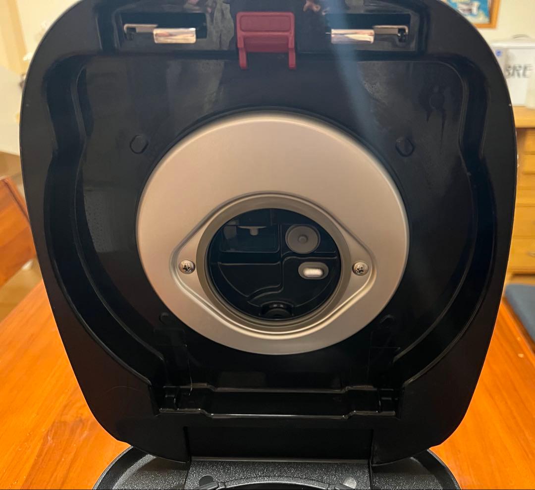 TIGER 圧力IH炊飯器 JPI-A100 5合炊き