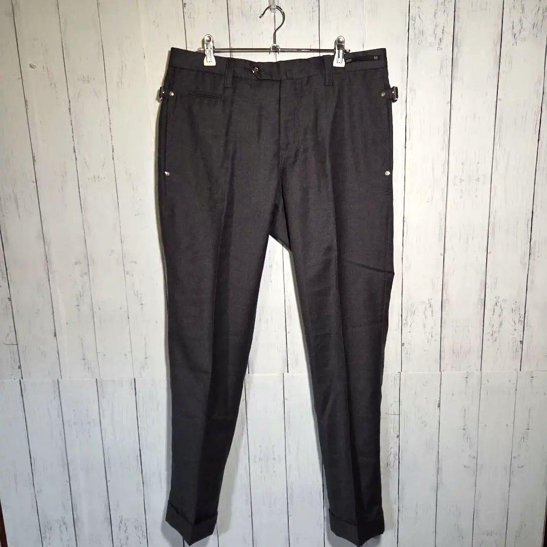 バーニーズニューヨーク別注 PT01 シルバーチノ 50