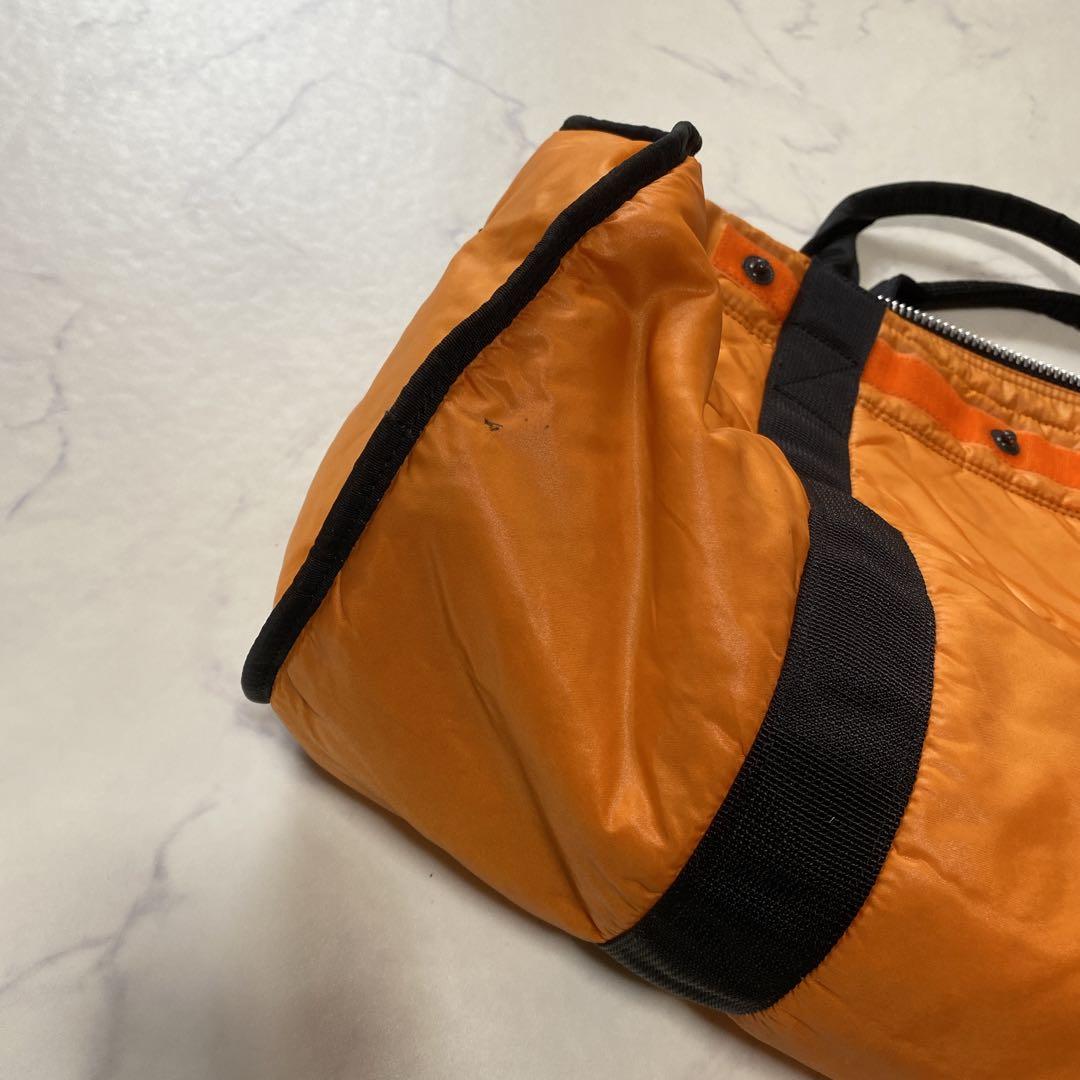 希少✨ポーター タンカー ボストンバッグ 2way ブラック 吉田カバン