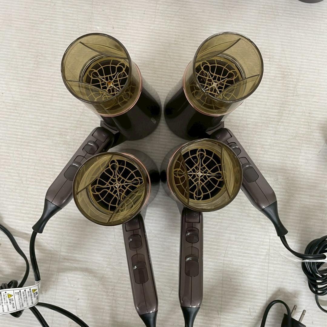 コイズミ ドライヤー KHD-K300 2017年製 4個セット ② Y2068