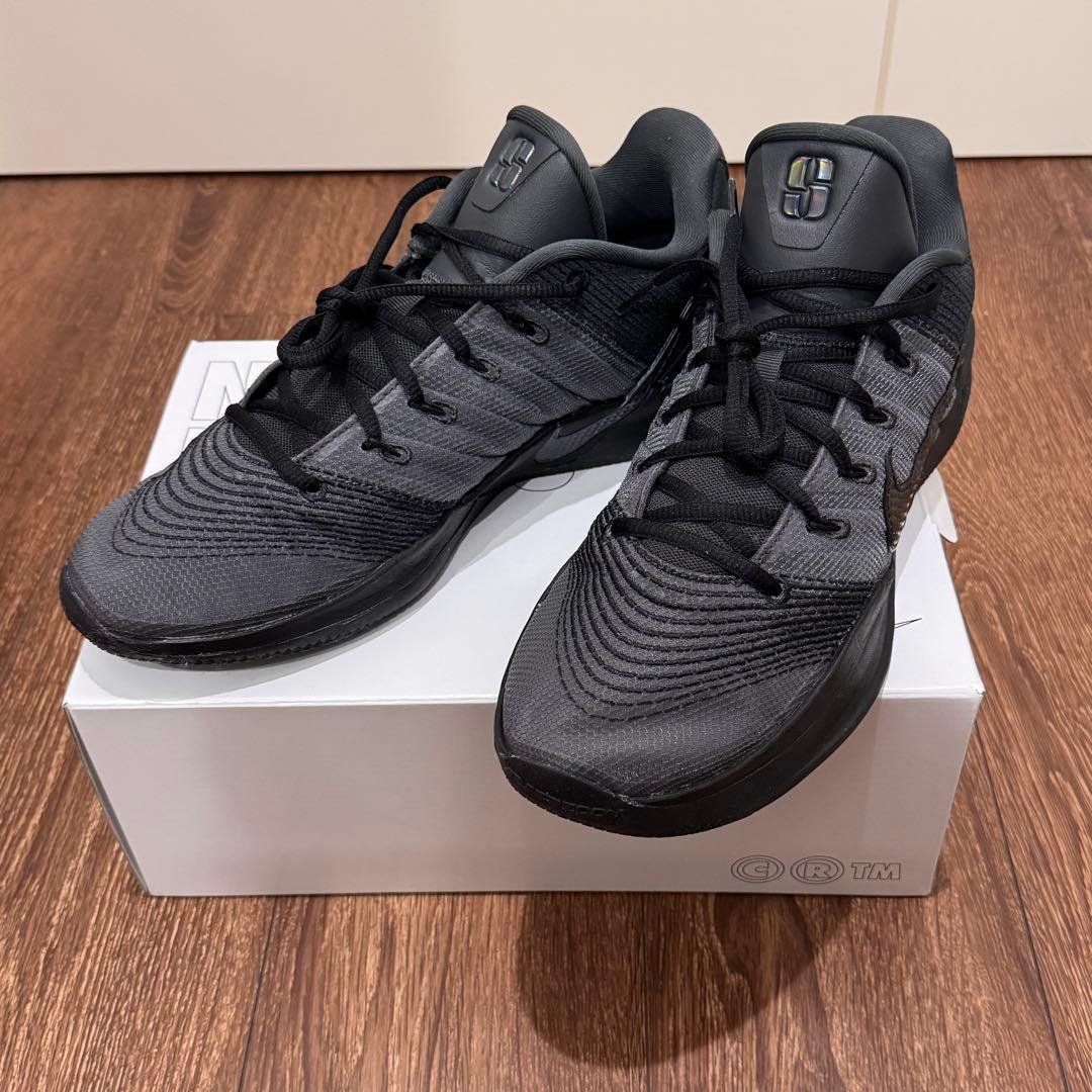 シューズ(男性用) NIKE SABRINA3 28cm by you