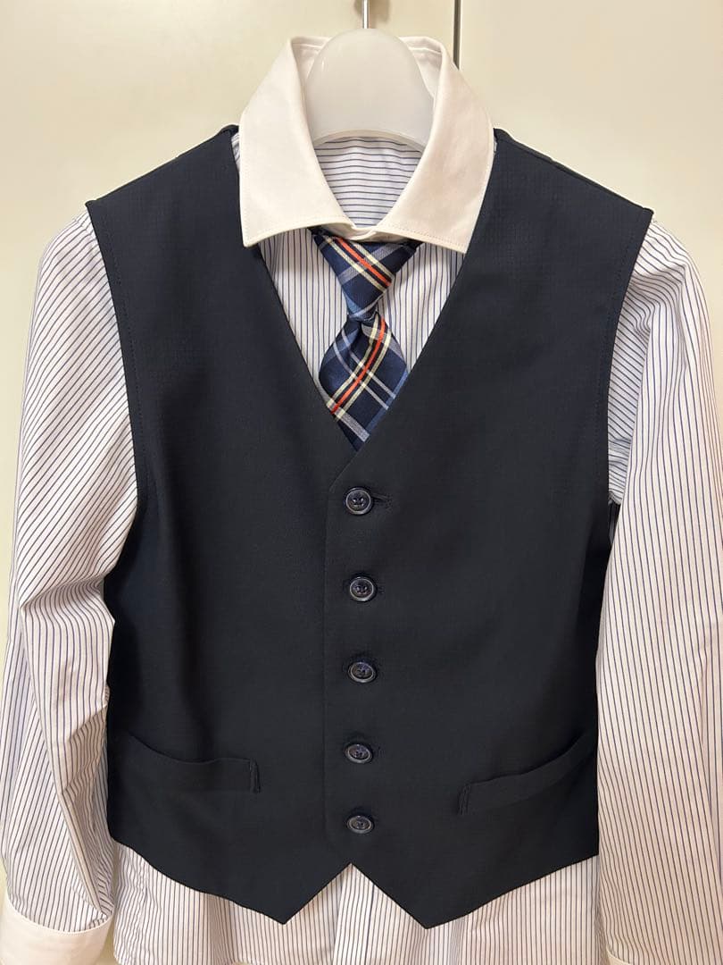 CHOPIN フォーマル　スーツ　男の子　150