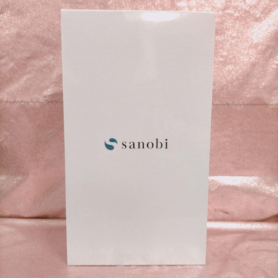 sanobi サノビ 電動デンタルギアブラシ ZERO 電動歯ブラシ