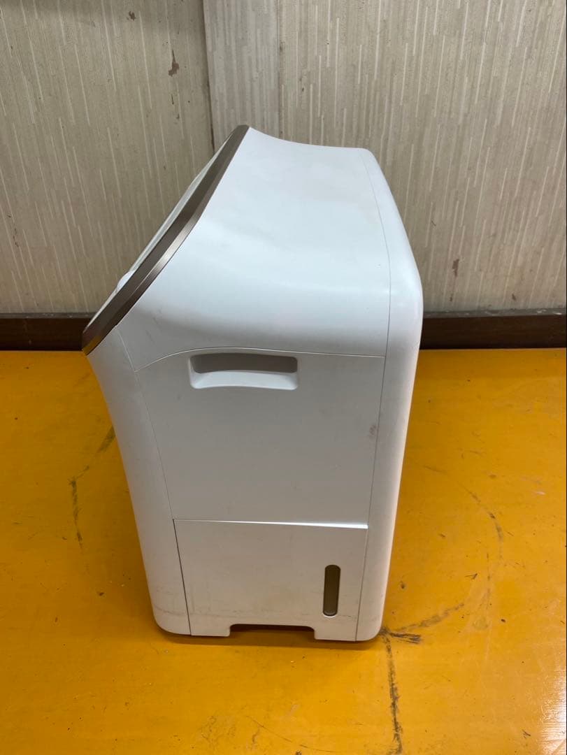 e angel　エディオン 衣類乾燥除湿機 2020年製 ANG-CD-B2