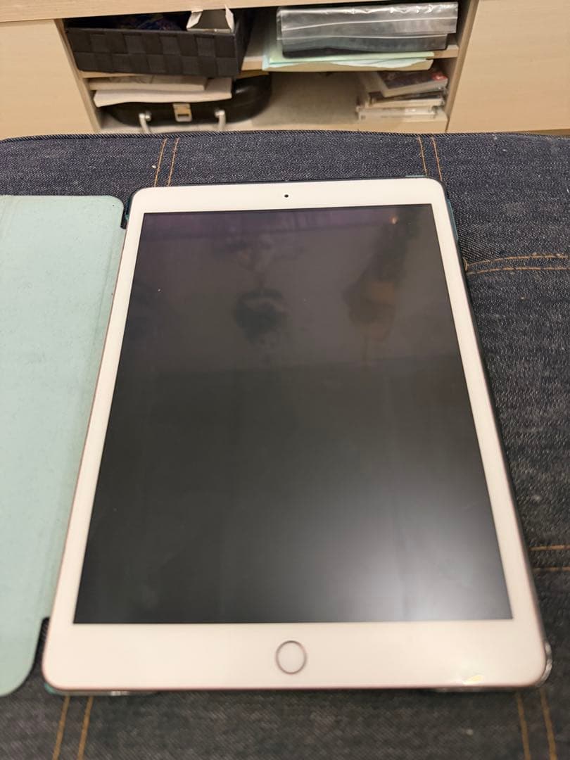 Apple iPad (第7世代) MW6D2J/A