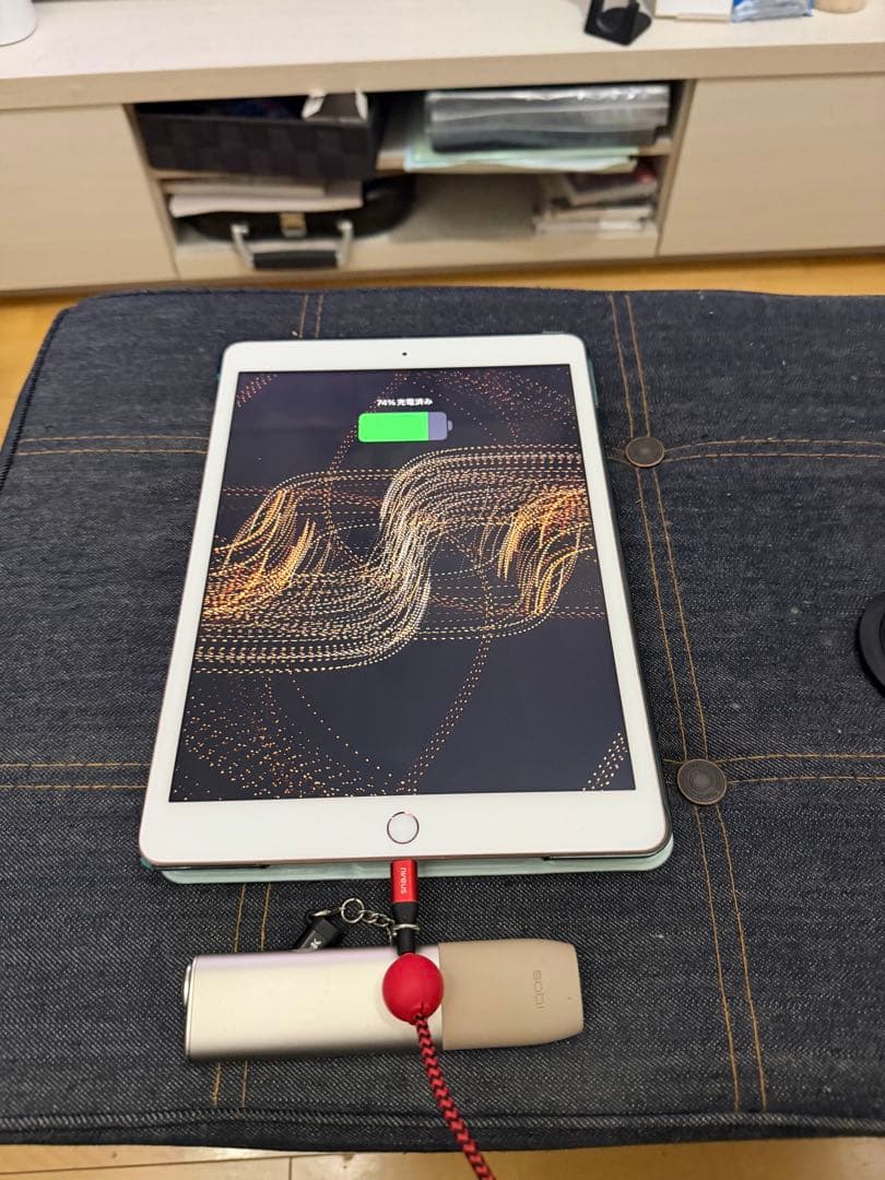 Apple iPad (第7世代) MW6D2J/A