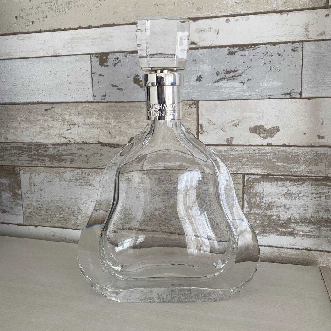 ヘネシー　リシャール　空瓶
