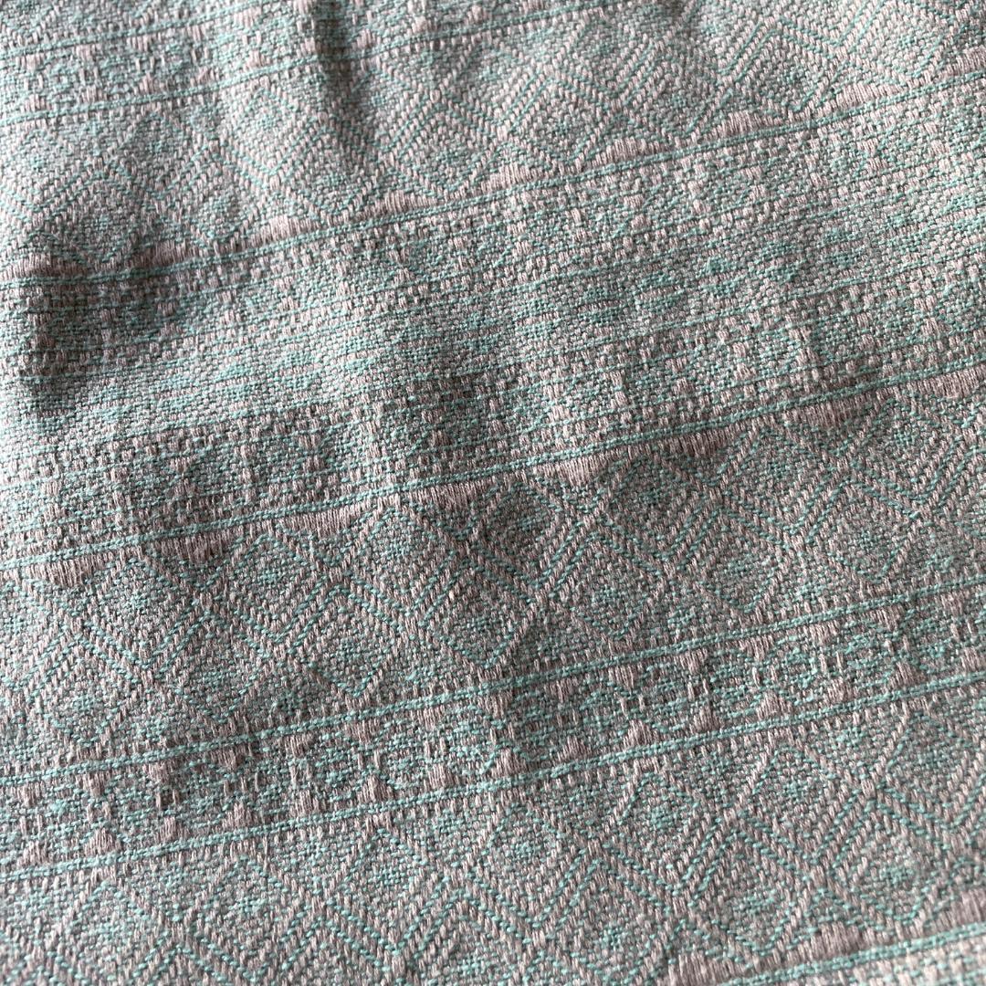 DIDYMOS ディディモス　プリマ　ロスマリン　幅広　サイズ５