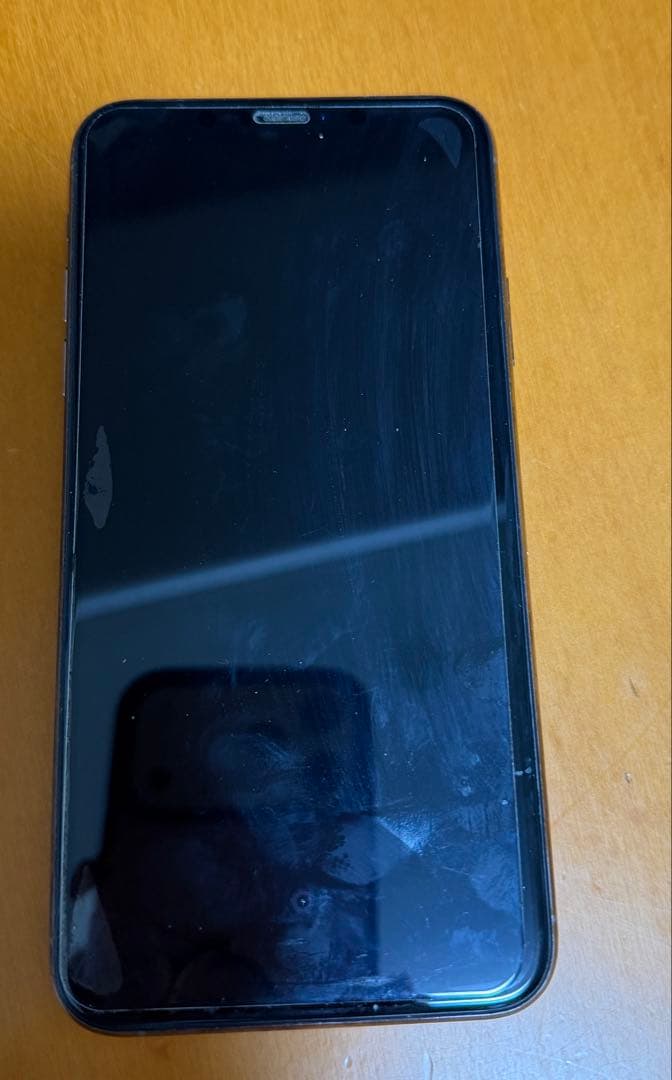 iPhone 11 Pro Max SIMロックなし