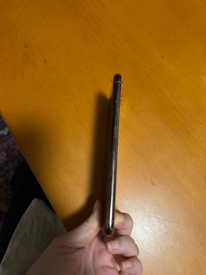 iPhone 11 Pro Max SIMロックなし