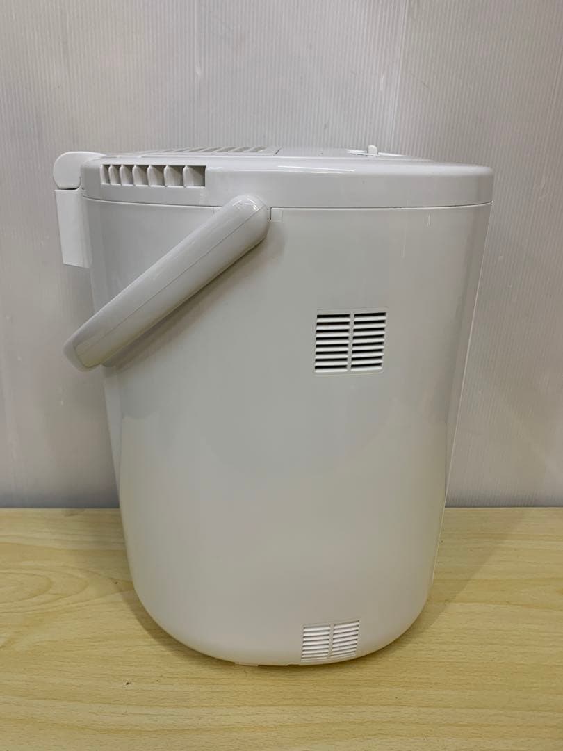 ZOJIRUSHI スチーム式加湿器 EE-RN50-WA 2018年製