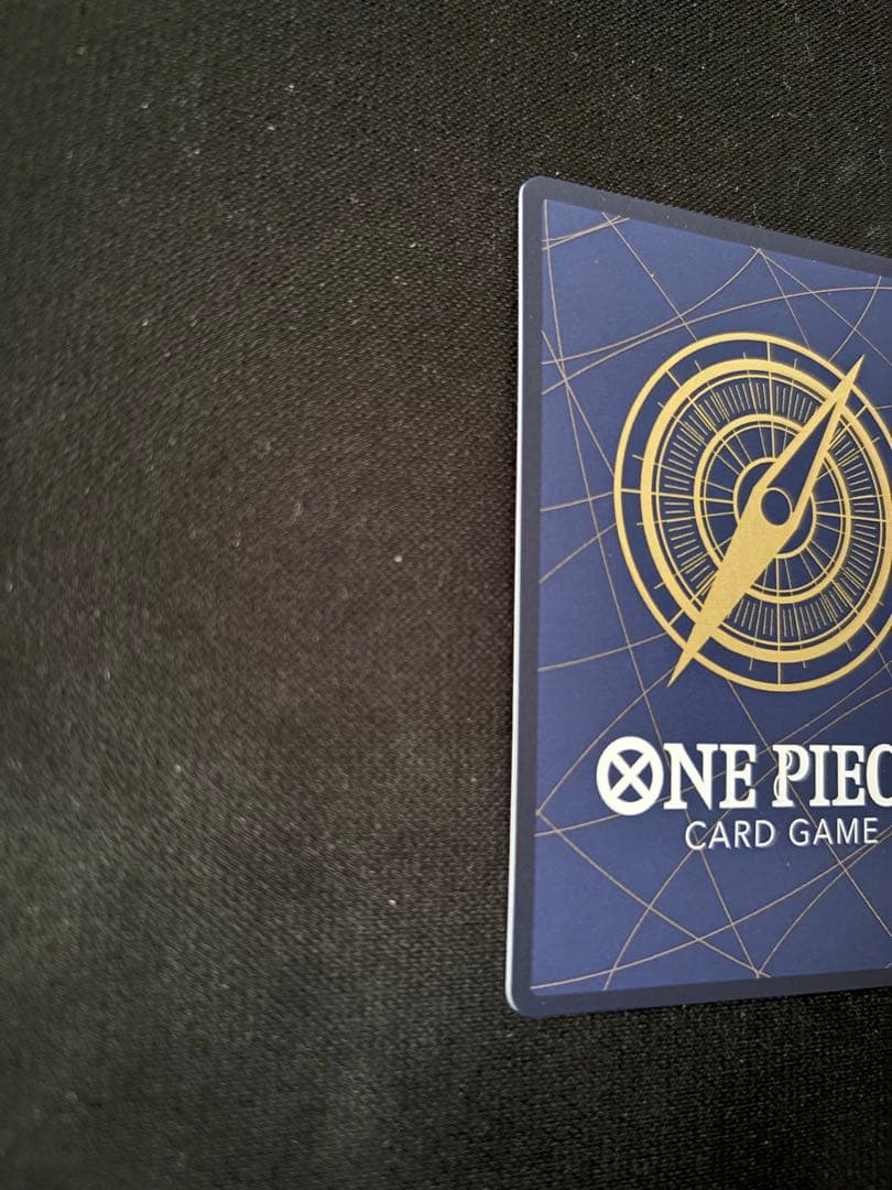 鬼気 九刀流 阿修羅 抜剣 亡者戯 ワンピースカード