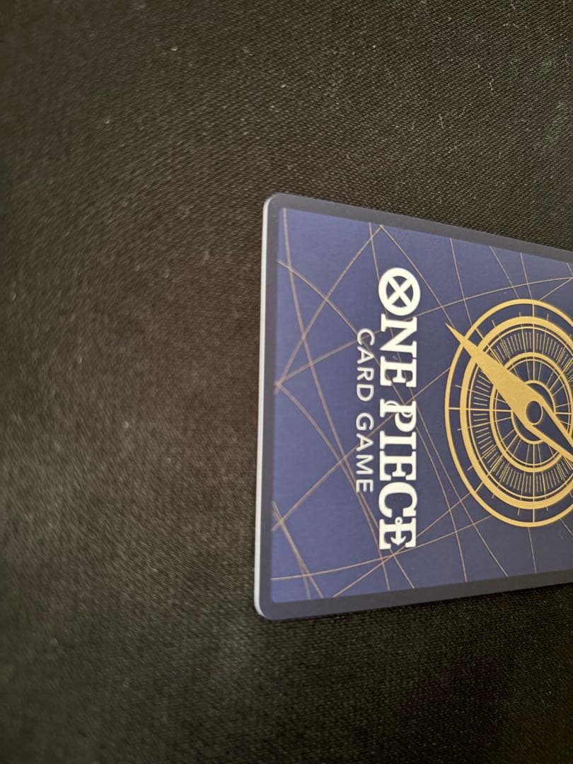 鬼気 九刀流 阿修羅 抜剣 亡者戯 ワンピースカード