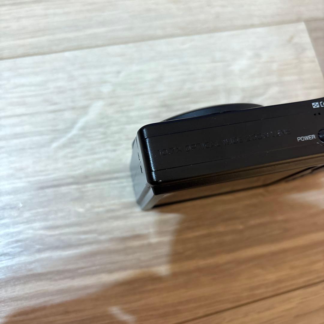 リコー CX5 コンパクトデジタルカメラ