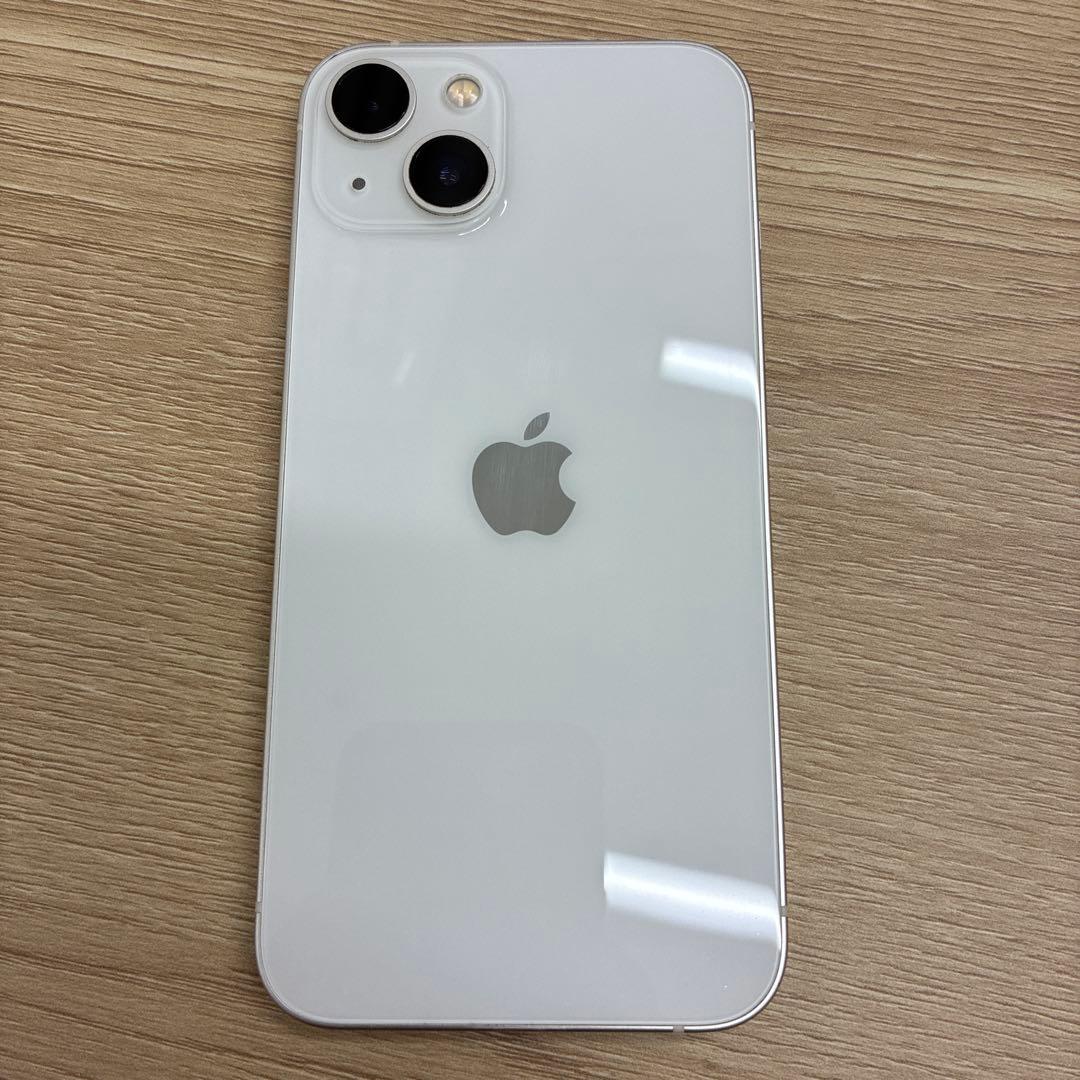 スマートフォン本体 Apple iPhone13 128GB