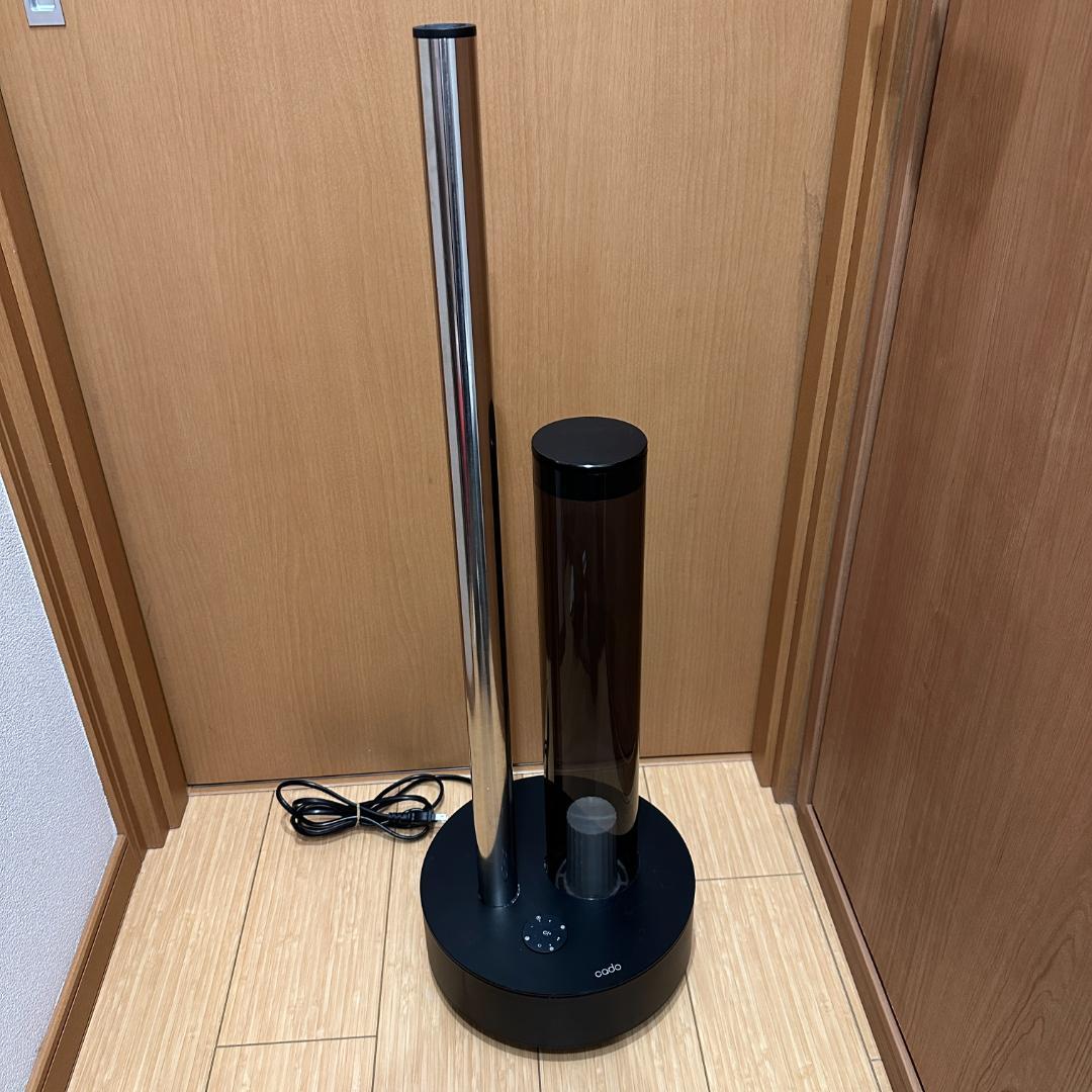 pi【概ね美品】 cado カドー 加湿器 STEM 630i HM-C6