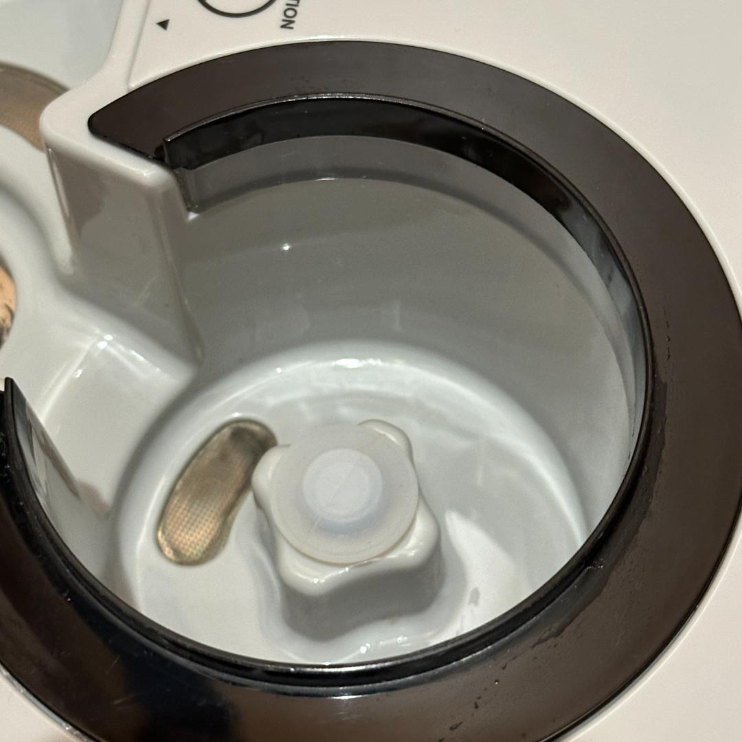 pi【概ね美品】 cado カドー 加湿器 STEM 630i HM-C6