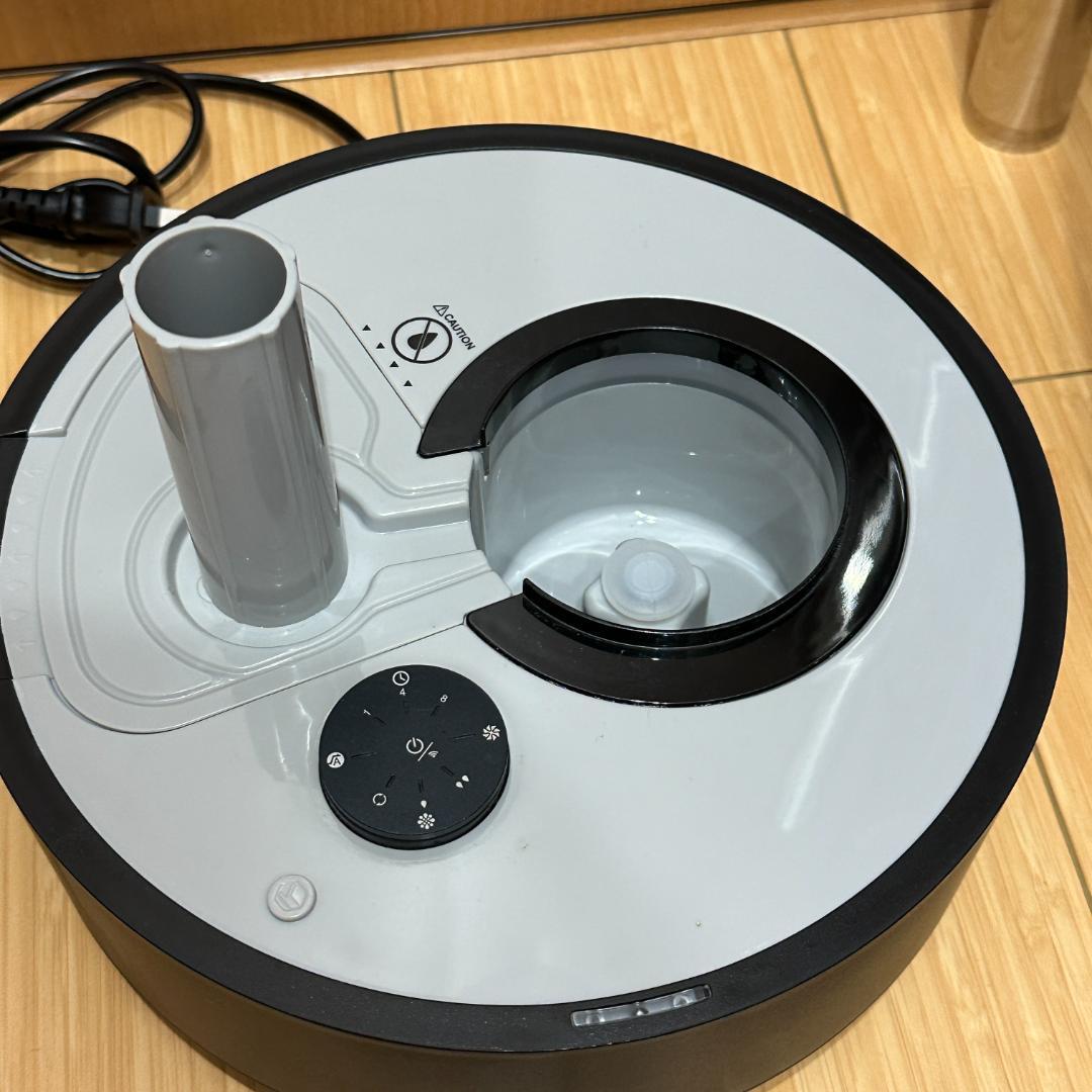 pi【概ね美品】 cado カドー 加湿器 STEM 630i HM-C6