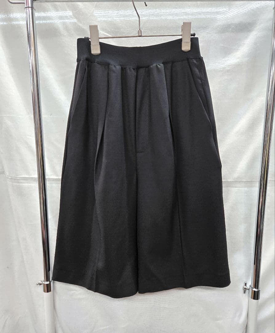 ドゥーズィーエムクラス マリアマクマナス SKATER ショーツ パンツ ㊱