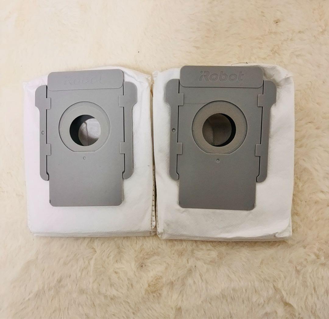 iRobot アイロボット Roomba ルンバ　ルンバi7 クリーンベース付き