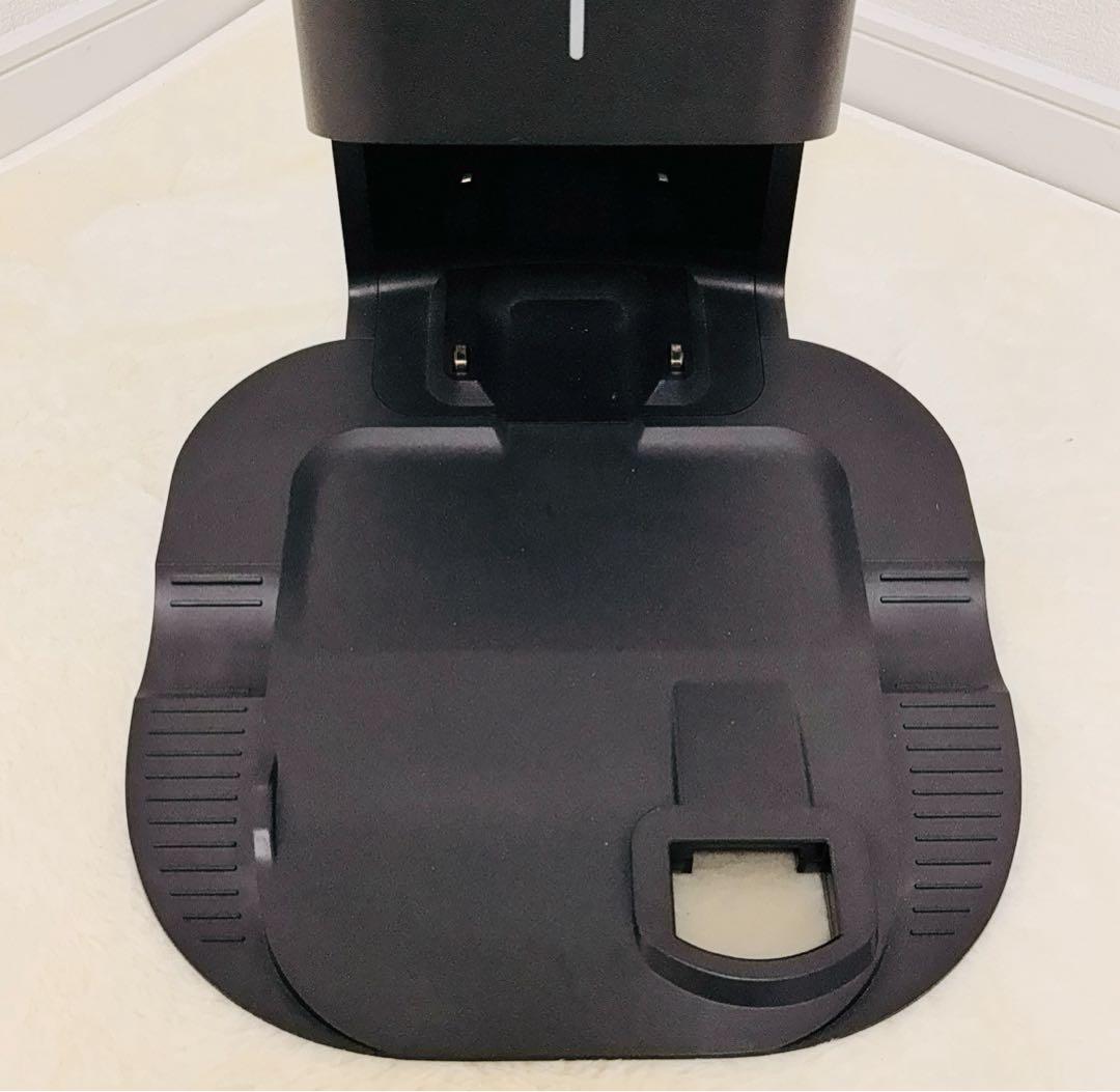 iRobot アイロボット Roomba ルンバ　ルンバi7 クリーンベース付き