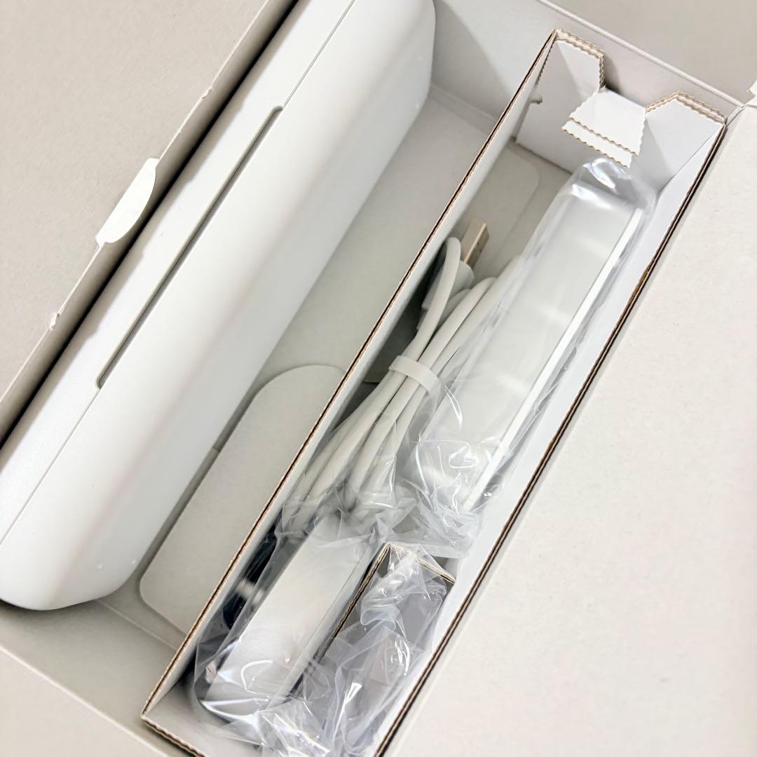 新品 Panasonic Doltz premium EW-DT88 最上位