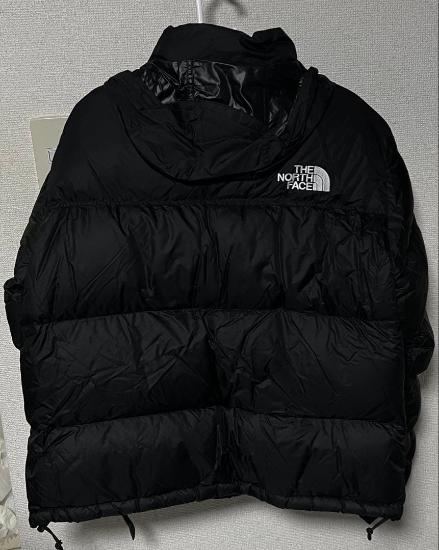 TheNorthFace 1996RetroNuptse Jacket 美品