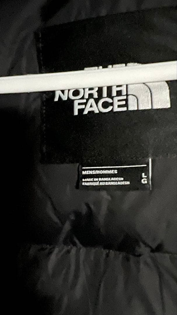 TheNorthFace 1996RetroNuptse Jacket 美品