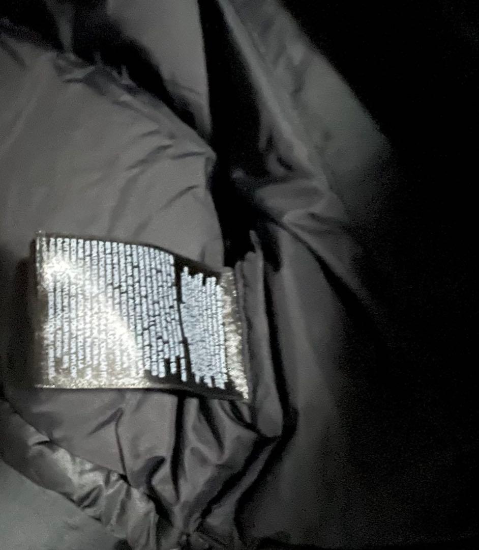 TheNorthFace 1996RetroNuptse Jacket 美品