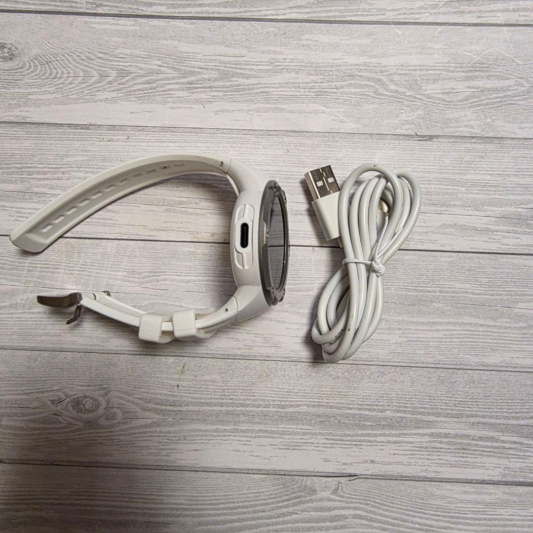 ミ*ナ様 【中古美品】Shot Navi　EvolveProTouchホワイト