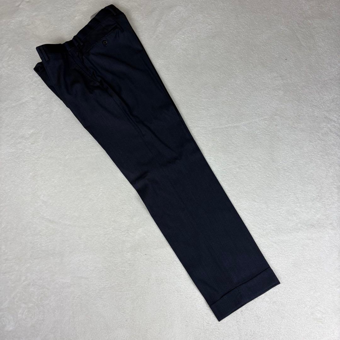 美品　SHIPS ロロピアーナ　スーツ　セットアップ　2XL 52