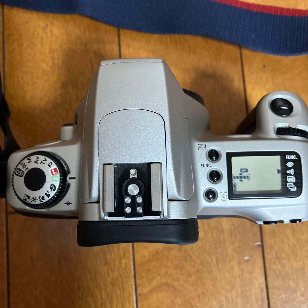 キャノン Canon EOS KISS Ⅲ 一眼レフカメラ