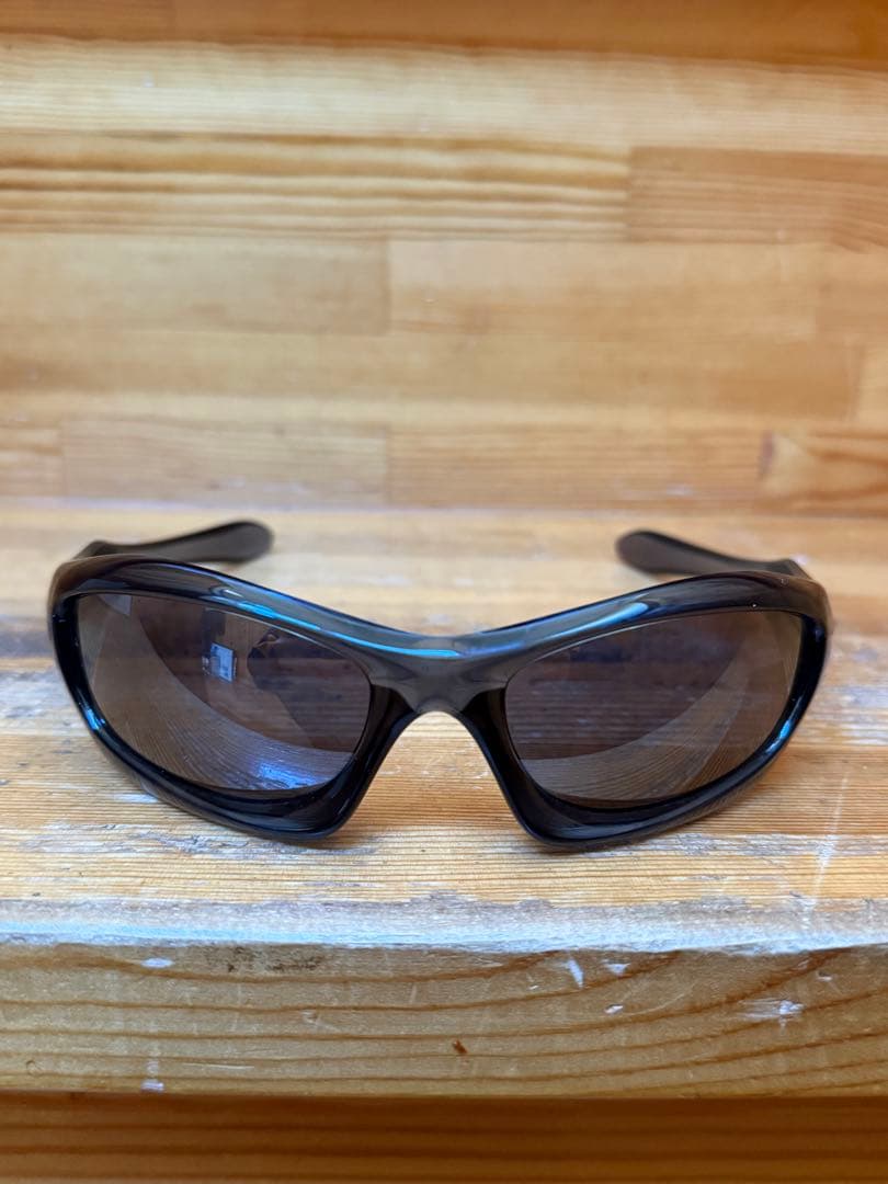 OAKLEY オークリー モンスタードッグ サングラス