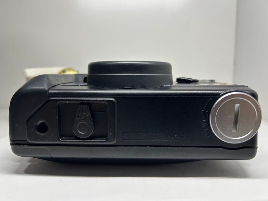 Nikon ニコン L35AWAD ピカイチカリブ　動作品 コンパクトカメラ美品