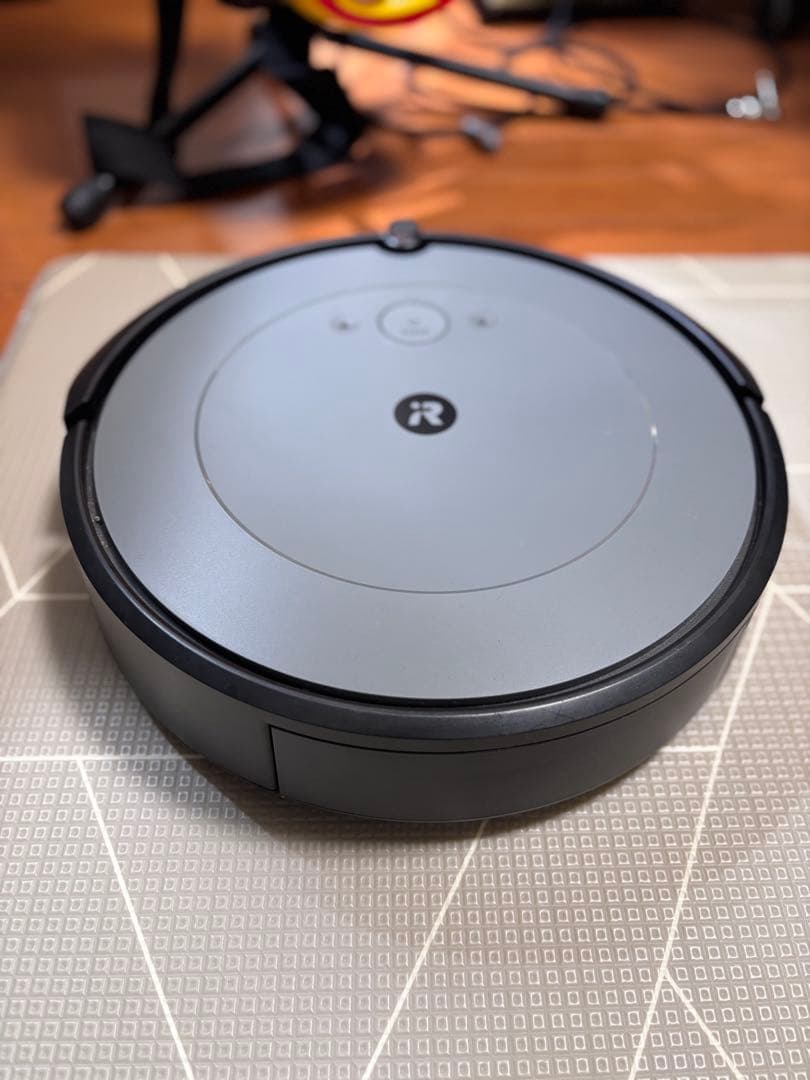 iRobot Roomba i2 i2158 ロボット掃除機本体
