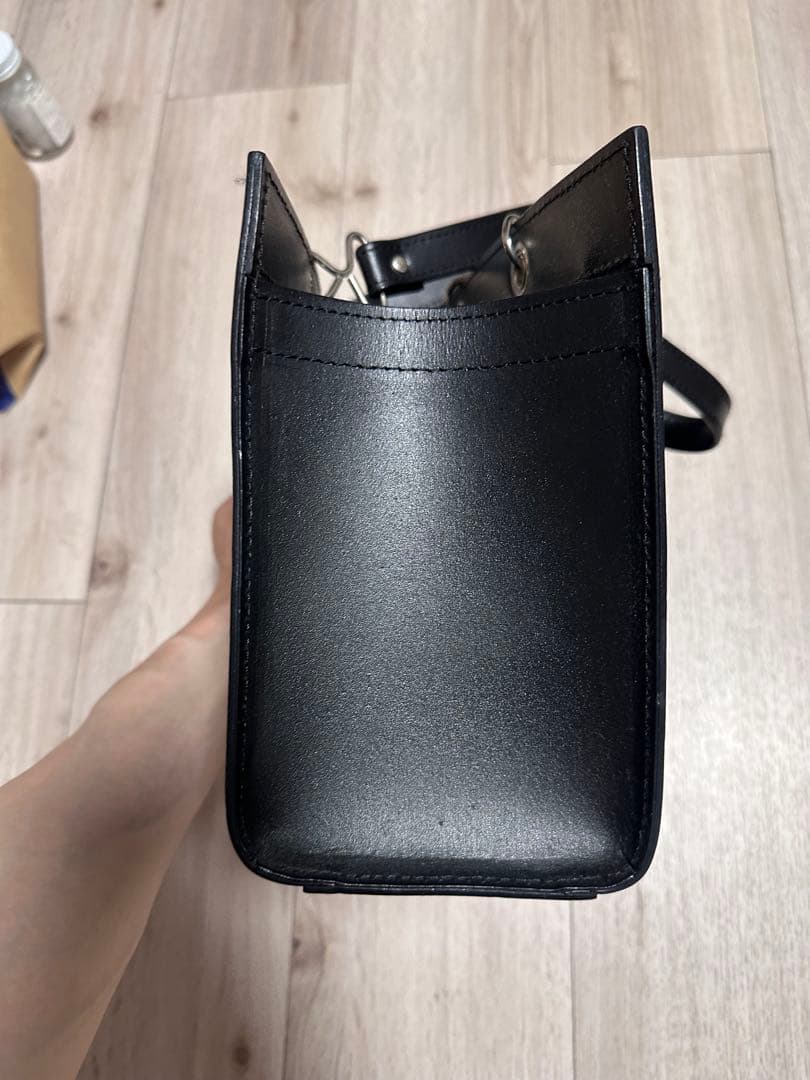 専用　　　　\"Comme des Garçons\" hand bag