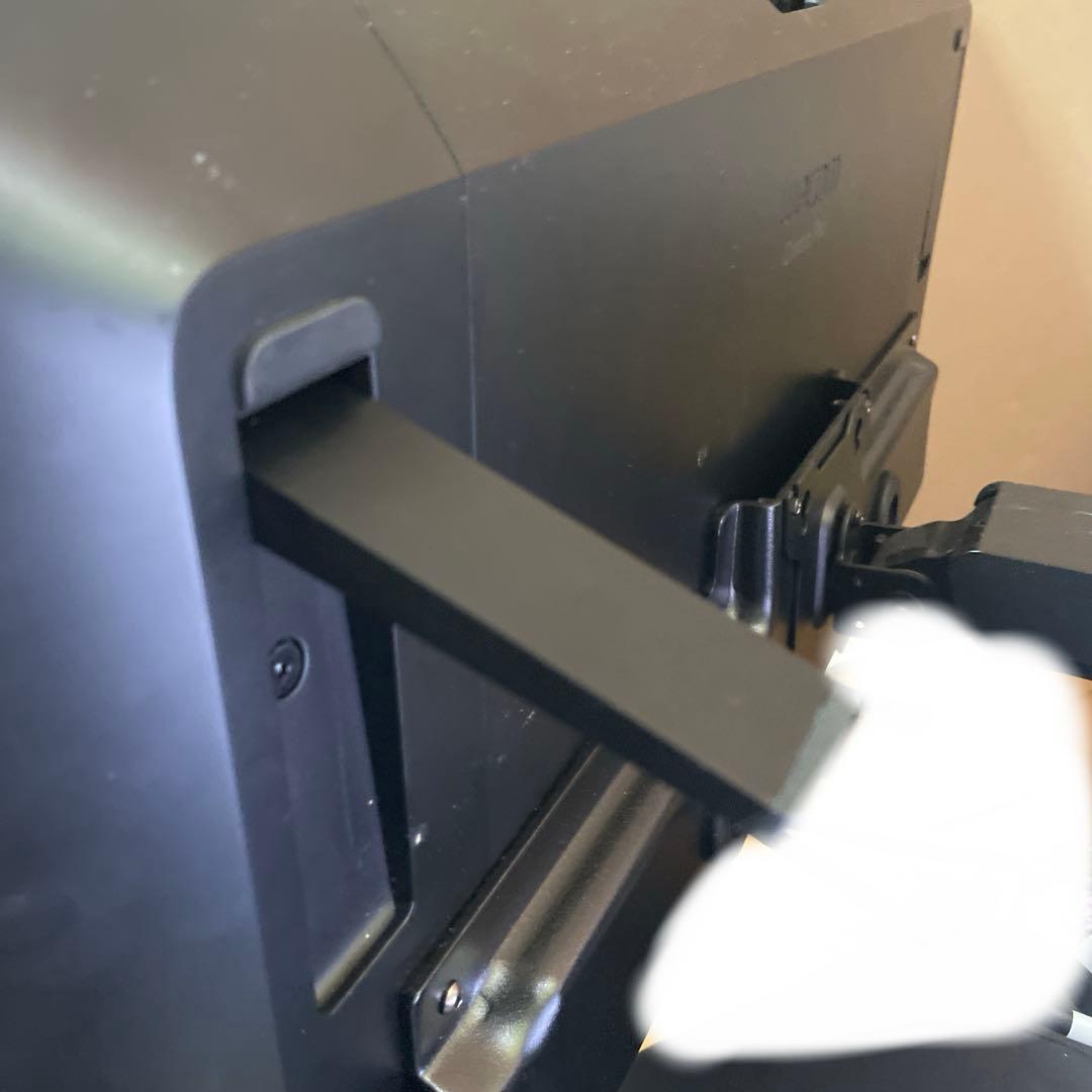 wacom cintiq pro 24 DTK-2420 液タブ　本体