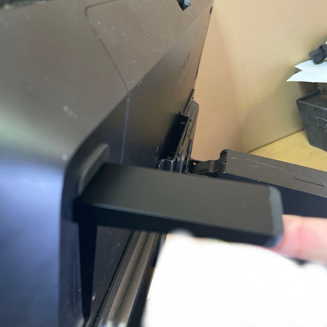 wacom cintiq pro 24 DTK-2420 液タブ　本体