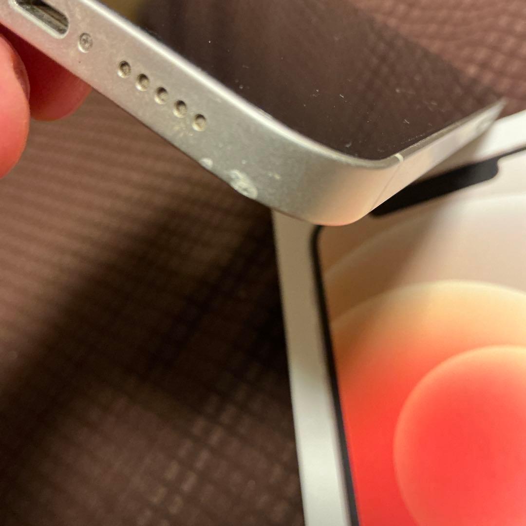 Apple iPhone 12 64G本体