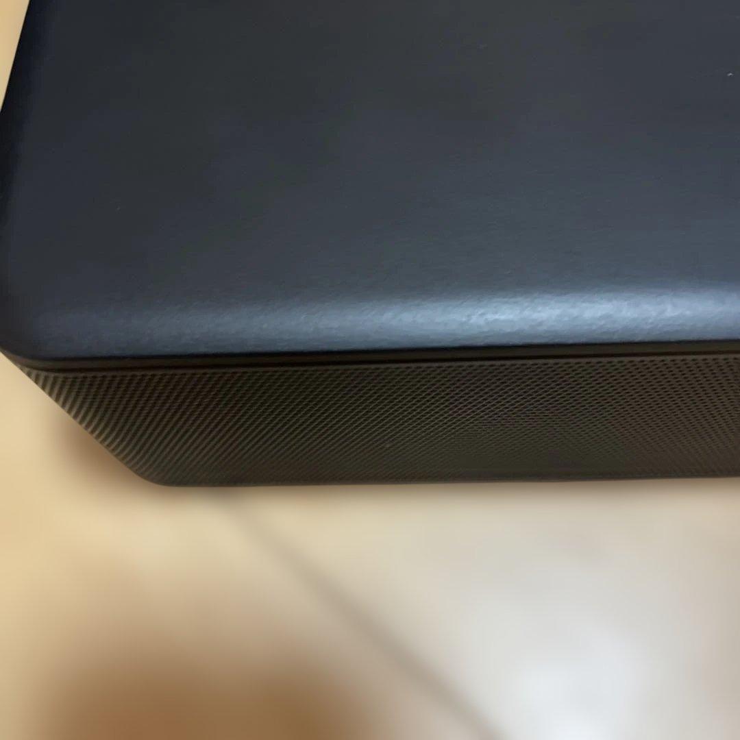 Bose スピーカー　solo５　TVサウンドシステム