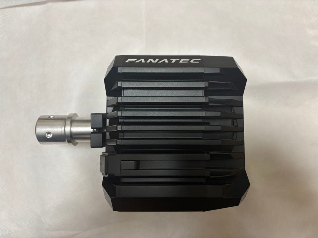 FANATEC CSL DDの5Nm