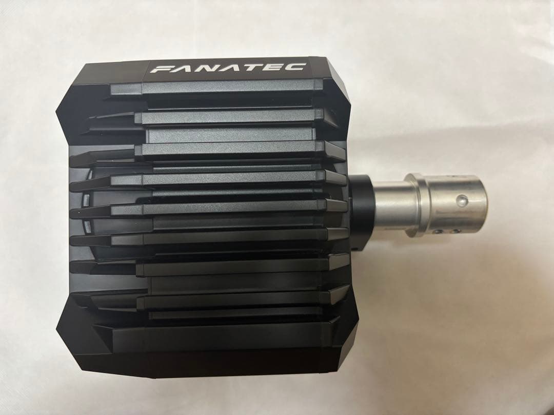 FANATEC CSL DDの5Nm