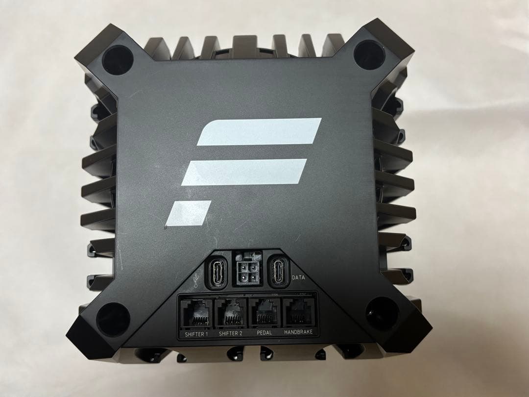 FANATEC CSL DDの5Nm