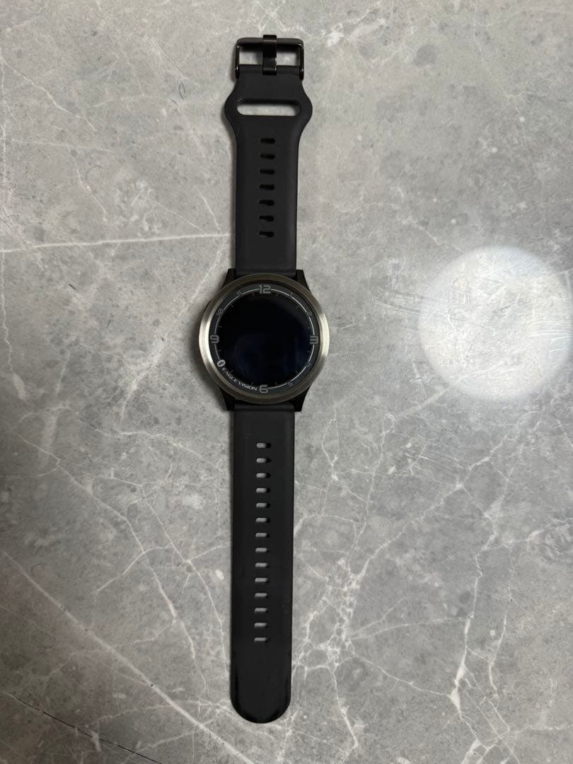 イーグルビジョン　WatchACE PRO GPSゴルフナビゲーション